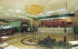Tibet Post Hotel ลาซา ภายนอก รูปภาพ