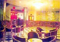 Tibet Post Hotel ลาซา ภายนอก รูปภาพ