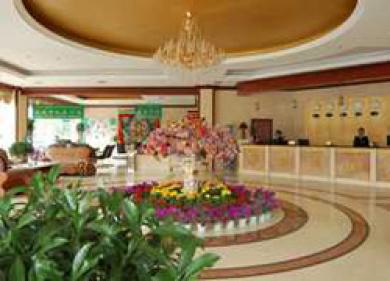Tibet Post Hotel ลาซา ภายนอก รูปภาพ